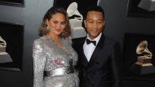 Trudna Chrissy Teigen: Sinčić još nije stigao, a već joj zadaje probleme