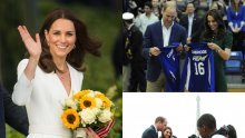 Neobični pokloni koji stižu na adresu Kate Middleton, princa Williama i njihove djece