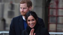 Meghan i princ Harry imaju velike planove za Valentinovo