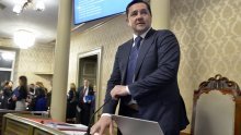 Mikulić o popisu HDZ-ovaca za fotelje u Holdingu: To su priče iz kafića