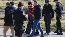 Policija očekuje da će se na migrantskoj ruti ovog proljeća naći šest županija