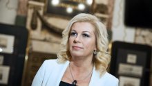 Kolinda postaje HDZ-ov kandidat na predsjendičkim izborima?