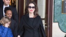 Angelina Jolie dala najbolji savjet kćerima