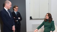 Neočekivan izbor: Kate Middleton i princ William imaju Ikein namještaj u palači