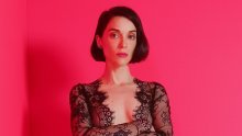 St. Vincent novo pojačanje na INmusic festivalu