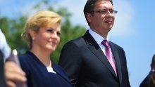 Vučić: Predlažem da uvedemo šest mjeseci moratorija na teme iz prošlosti