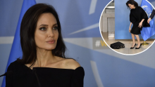 Angelina Jolie ponovila legendarni gaf Jadranke Kosor