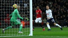 Težak domaći poraz Chelseaja, Tottenham lako sredio United