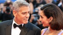 Njihova ljubav bila je sudbina: George Clooney otkrio kako je upoznao lijepu Amal