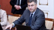 Plenković: Srbiji nećemo dopustiti da današnju Hrvatsku povezuje s NDH-om