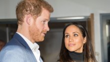 Moderna bajka: Kako se razvijala veza Meghan Markle i princa Harryja