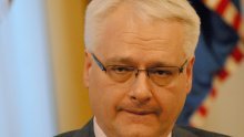 Josipović doputovao u Firencu