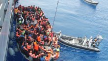 Frontex pokrenuo novu antiterorističku operaciju na Mediteranu