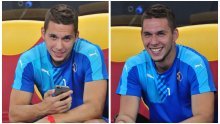 Marko Pjaca otkrio ljubavni status, s kim živi i čega se boji