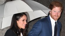 Kensingtonska palača otkrila nove detalje o vjenčanju Meghan Markle i princa Harryja