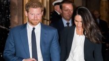 Sumnja na antraks: Meghan Markle i princ Harry dobili pismo s bijelim prahom