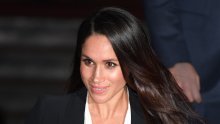 Meghan Markle u tajnosti posjetila žrtve požara, ali i džamiju