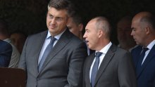 Plenković tvrdi da se ne oteže s odlukom o borbenim avionima