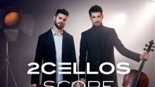 2Cellos predstavili novi spot snimljen u istarskoj šumi