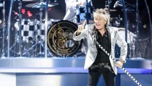 Rod Stewart zagrebačkoj publici priredio spektakl za pamćenje