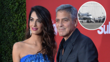 George Clooney nije štedio na rođendanskom poklonu za svoju Amal