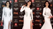 Svi su gledali samo u nju: Penelope Cruz zablistala u bijelom