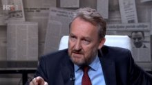 Bakir Izetbegović: U Križančevu Selu su ubijeni bojovnici, a u Ahmićima žene, djeca i psi