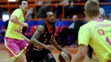 Cedevita i Zadar doživjeli poraze na gostovanjima