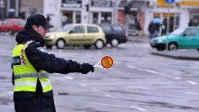 Dvije prometne nesreće zagušile promet u Zagrebu, evo gdje je gužva