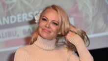 Pamela Anderson otvoreno o menopauzi i valunzima