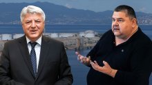 Komadina i ekoborac Piršić zalagali se za plutajući LNG, a danas su protiv