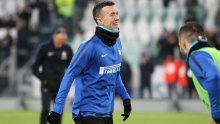 Kada Interu ne ide, Mourinho trlja ruke - a razlog je Ivan Perišić