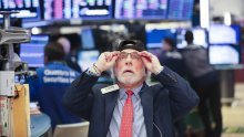 Wall Street pao na početku novog tjedna: Ulagači su zabrinuti za gospodarstvo