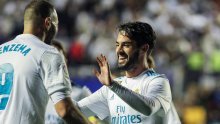 Rasulo u Realovoj svlačionici, a Isco priznao što zamjera Ronaldu, Benzemi i Baleu