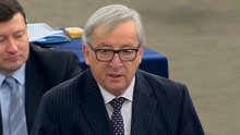 Juncker: Bilo koja zemlja zapadanog Balkana do 2025. može u EU