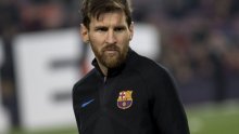 Messi pokazao svijetu razlog zbog kojeg je otkazao nastup Barceloni ove subote!