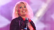 Zvijezda 80-ih živi u strahu: Kim Wilde misli da će je oteti izvanzemaljci