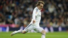 Real Madrid prekrižio Luku Modrića!? Španjolski mediji 'dokopali se' nevjerojatnih informacija...