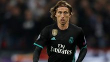 'Bomba' iz Španjolske; Luka Modrić izabrao novi klub, odlazi u ljeto za nevjerojatan iznos