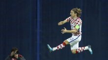 Valjda će netko Ronaldu reći što Modrić priča o njemu