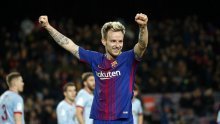 Ivan Rakitić u Barceloni prekrižen, ali zato hrvatskog veznjaka želi jedan drugi nogometni div