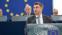 [VIDEO] Plenković konačno progovorio o sudbini Ante Ramljaka: Nisam znao za iznose, to nije dobro