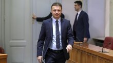 Jandroković oštro reagirao: Vučić bi trebao svom ministru reći da pazi što govori