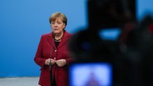 Merkel objavila imena svojih budućih ministara: 'Bila je to mukotrpna zadaća'