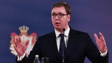 Vučić zaprepašten zahtjevom za ratnom odštetom: Hrvatska i Plenković mogu mnogo izgubiti