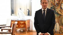 Macron pozdravio najavu razgovora Trumpa i Kima, ali ne i američke carine