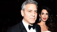 George Clooney otkrio kako je zapravo osvojio Amal