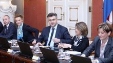 Plenković: Još 1996. dogovorili smo se sa Srbijom oko odštete, vrijeme je da se to riješi