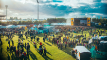 Islandski jedinstveni glazbeni festival objavio prvi linup