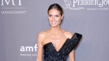 Heidi Klum na meti kritičara: 'Zar ja ne mogu biti seksi?'